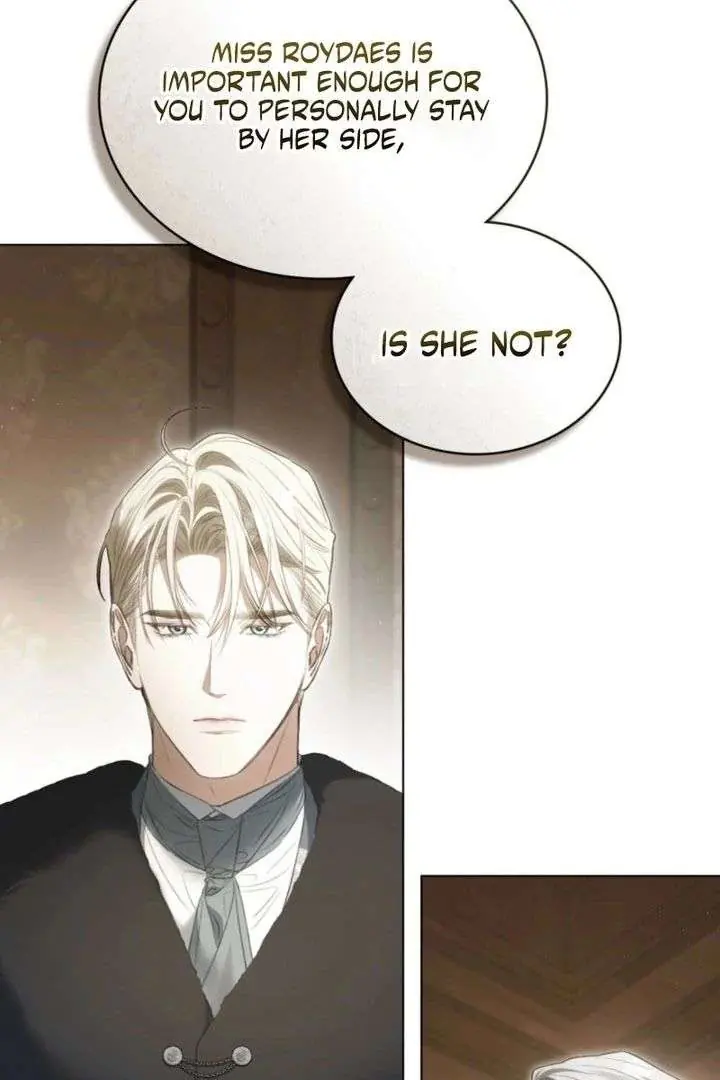 Odalisque Chapter 59 Page 24