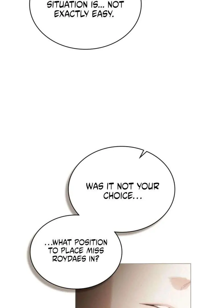 Odalisque Chapter 59 Page 34