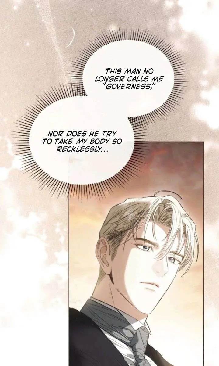 Odalisque Chapter 60 Page 20