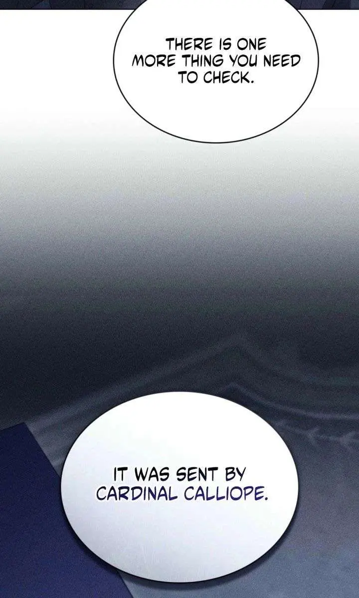 Odalisque Chapter 60 Page 48