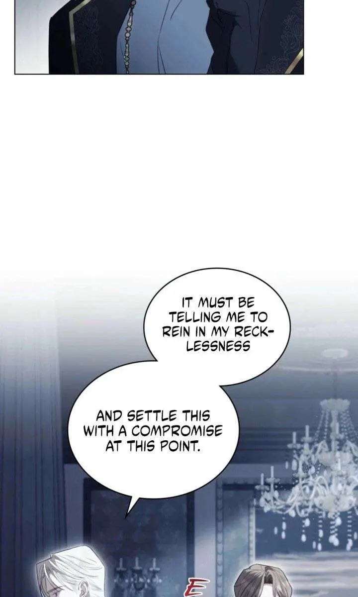 Odalisque Chapter 60 Page 51