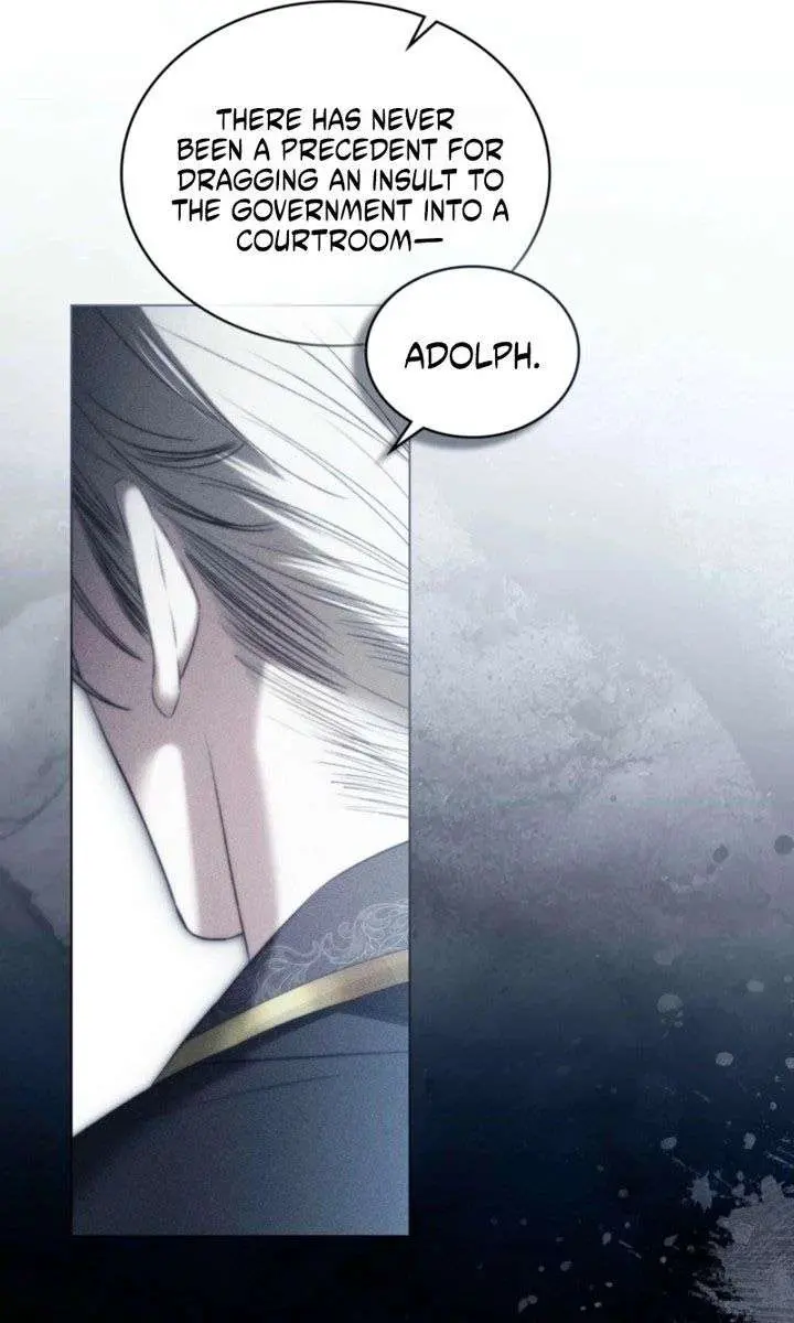 Odalisque Chapter 60 Page 54