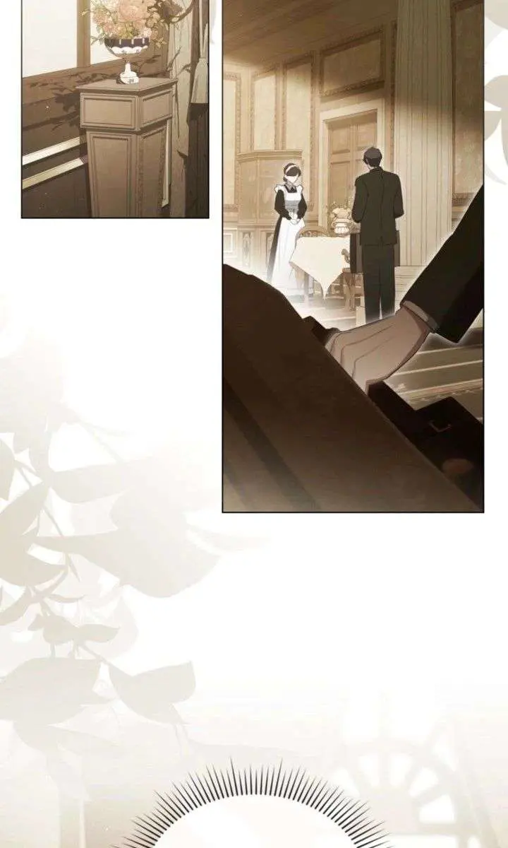 Odalisque Chapter 61 Page 21