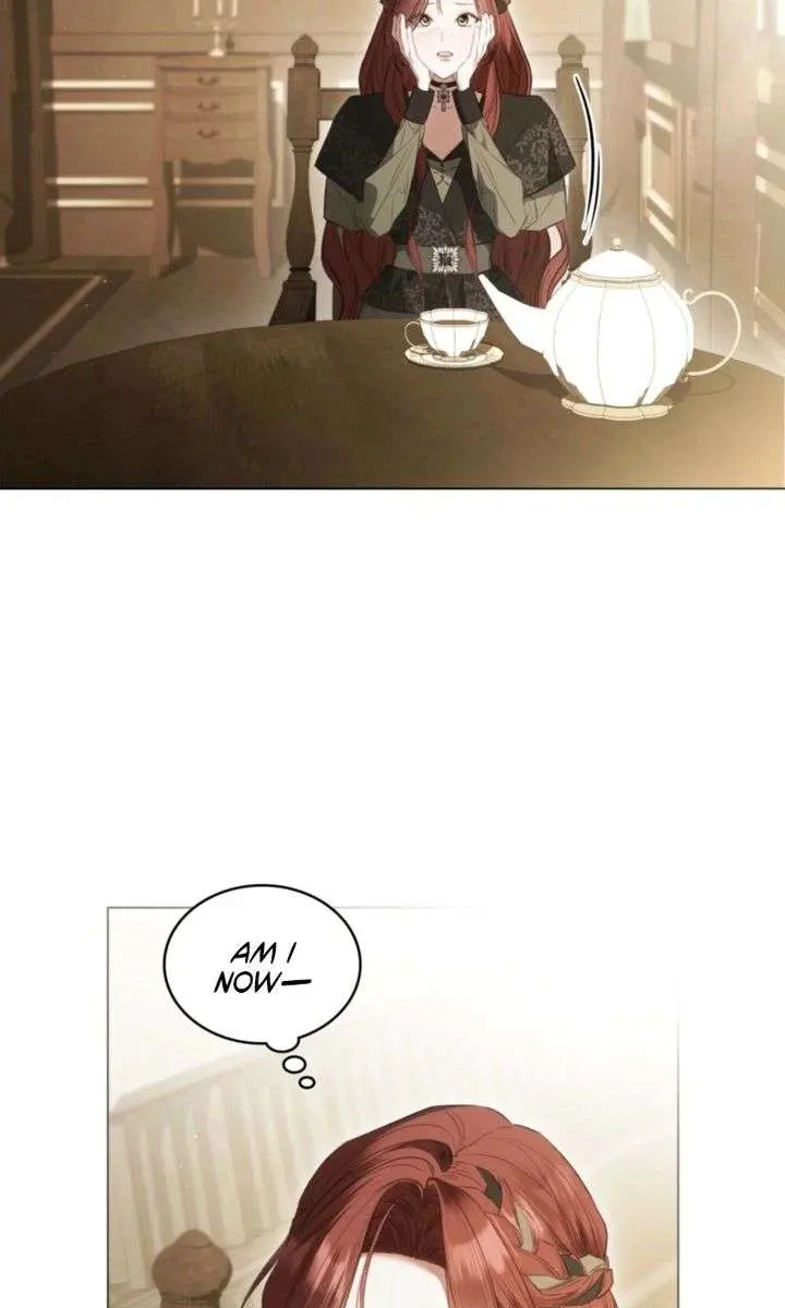 Odalisque Chapter 61 Page 25