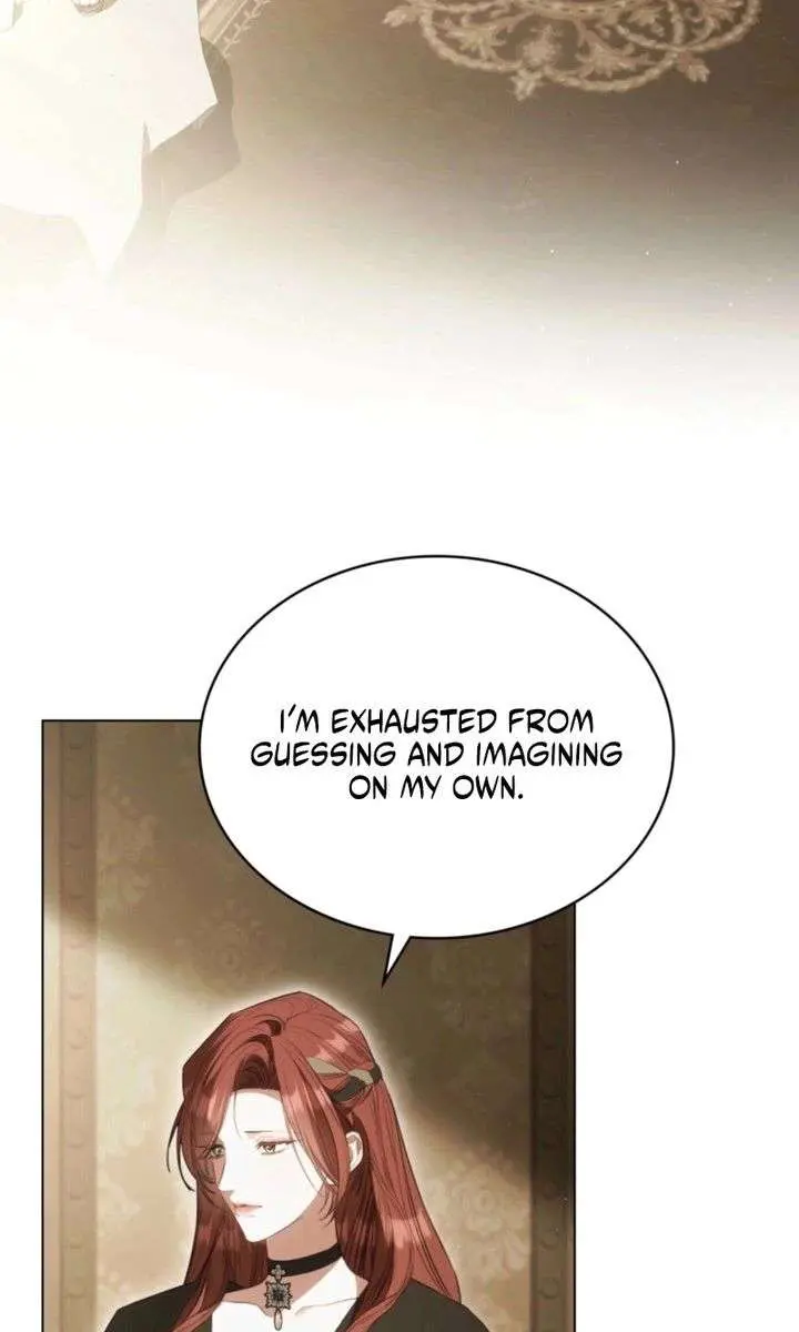 Odalisque Chapter 61 Page 43