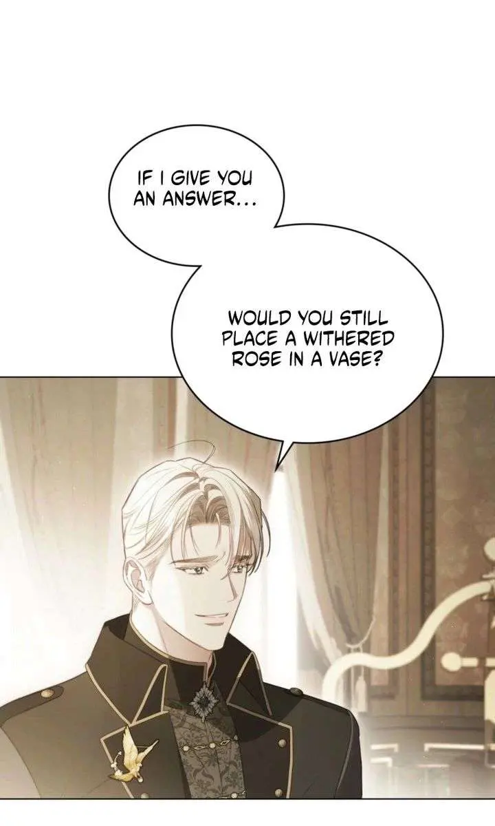 Odalisque Chapter 61 Page 47