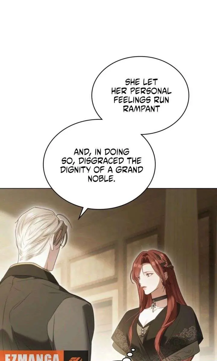 Odalisque Chapter 61 Page 53