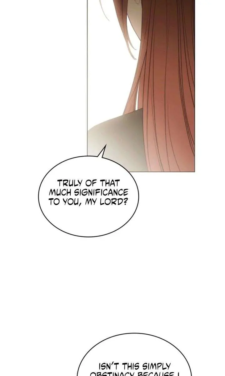Odalisque Chapter 61 Page 61