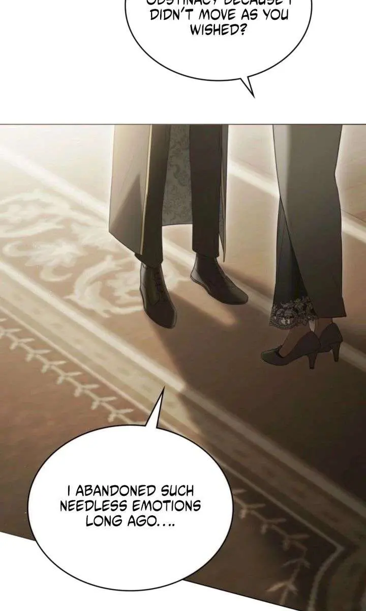Odalisque Chapter 61 Page 62