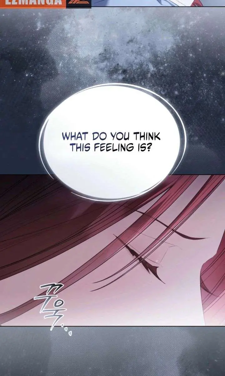 Odalisque Chapter 62 Page 6