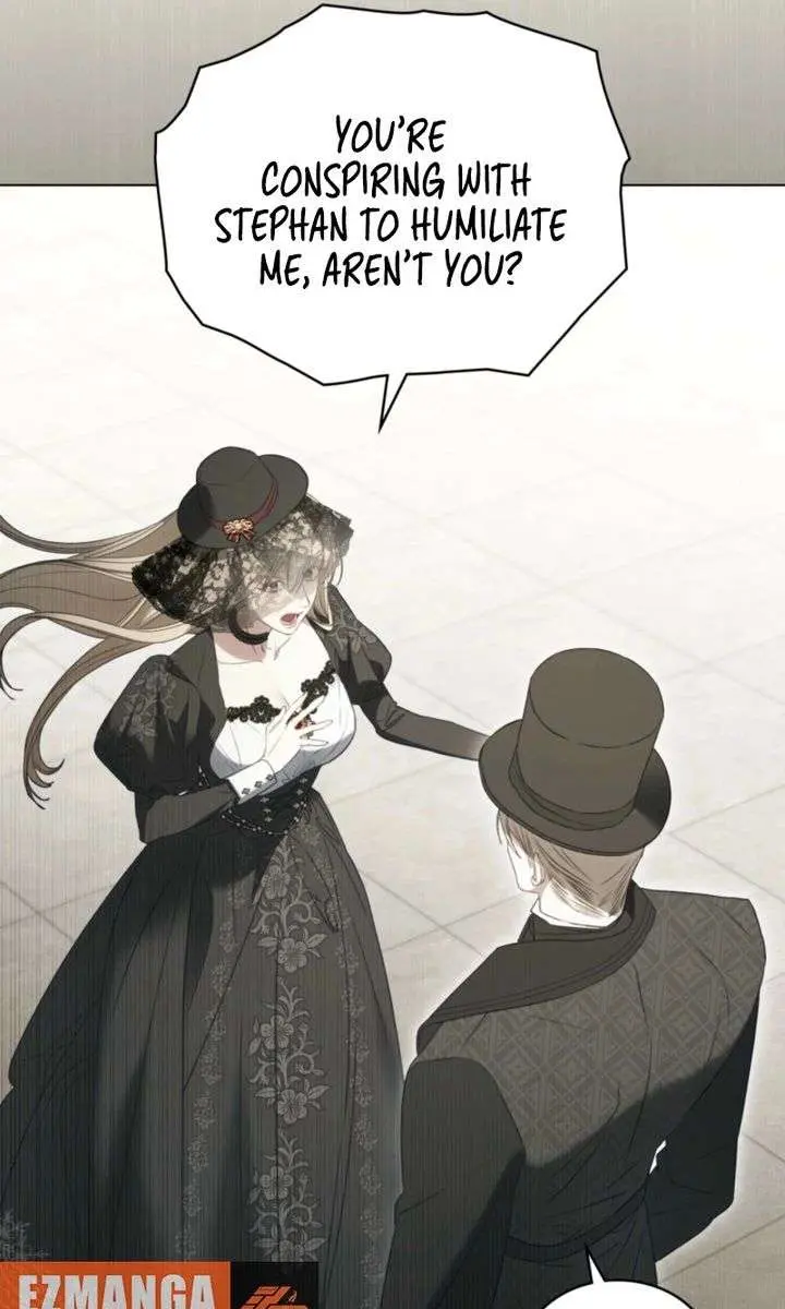 Odalisque Chapter 62 Page 53