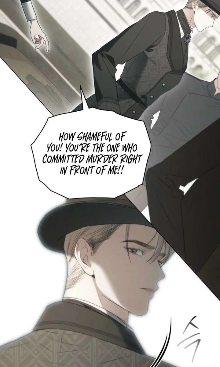 Odalisque Chapter 62 Page 60