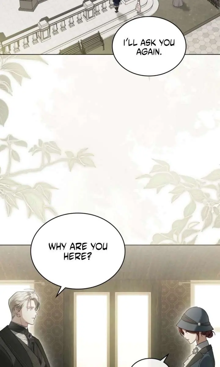 Odalisque Chapter 63 Page 12
