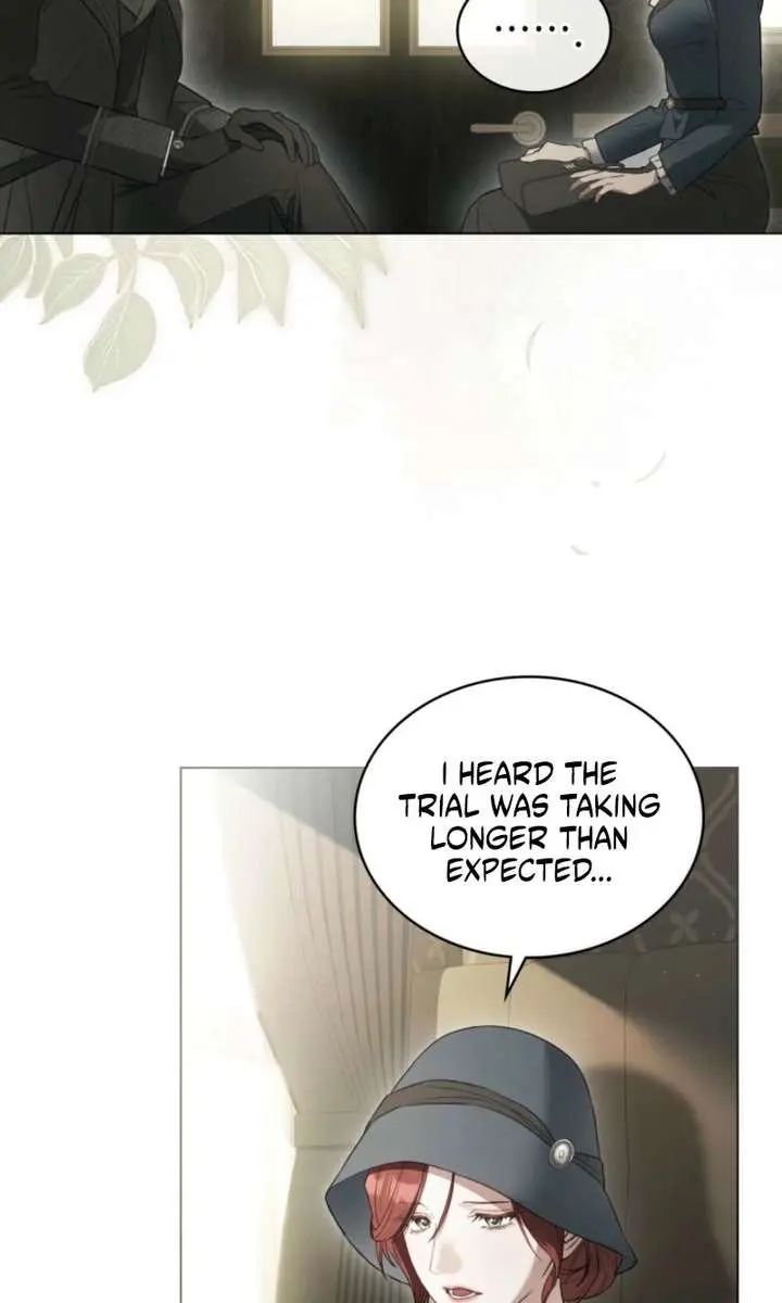 Odalisque Chapter 63 Page 13
