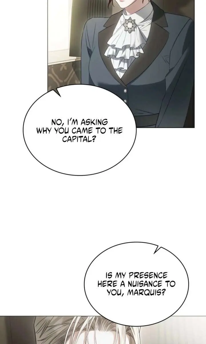 Odalisque Chapter 63 Page 14