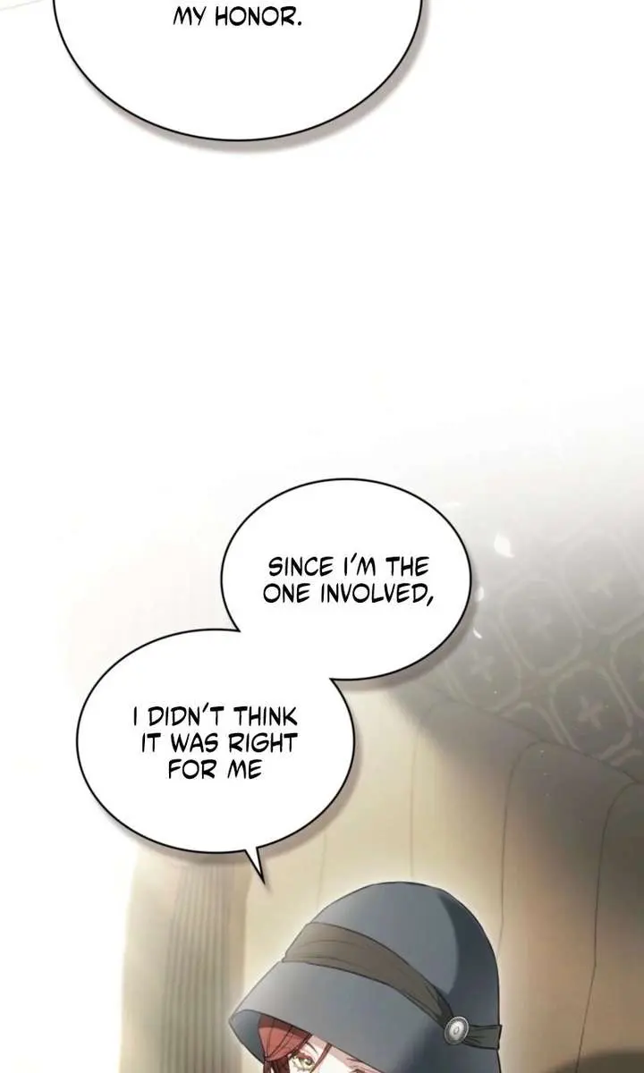 Odalisque Chapter 63 Page 24