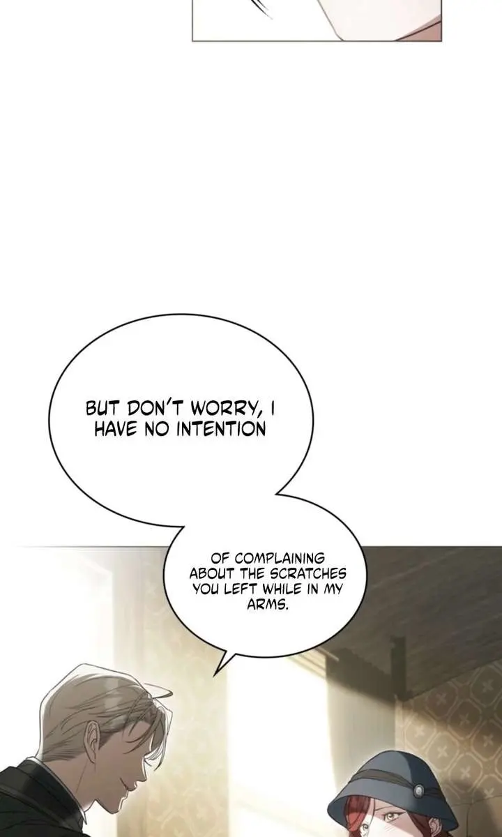 Odalisque Chapter 63 Page 38