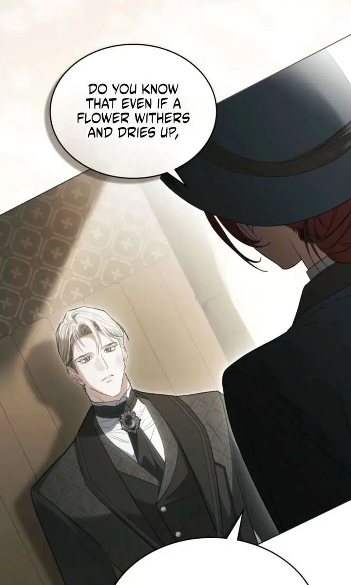 Odalisque Chapter 63 Page 42