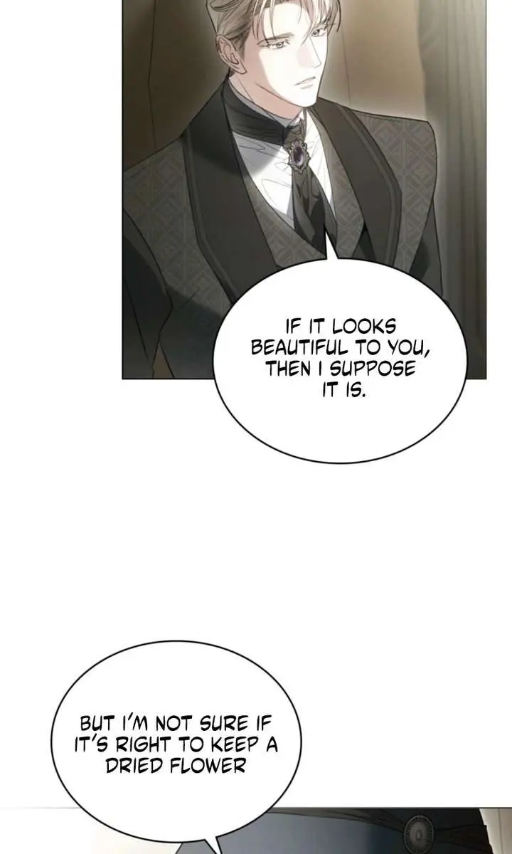 Odalisque Chapter 63 Page 44