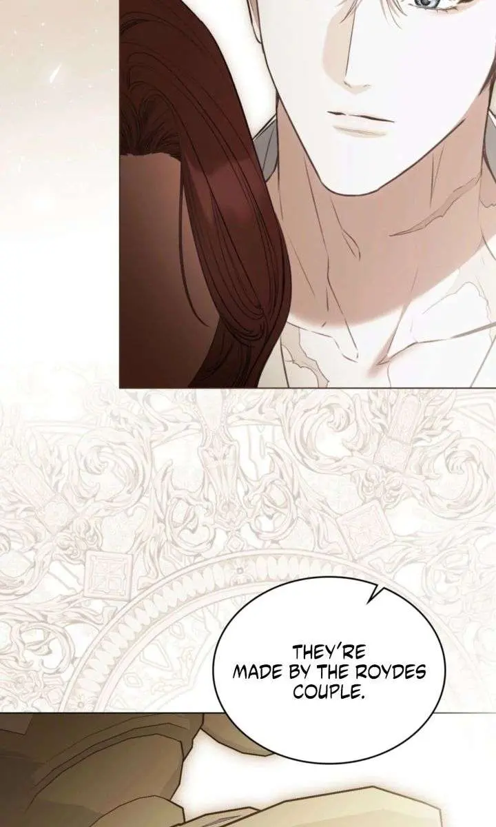 Odalisque Chapter 64 Page 40