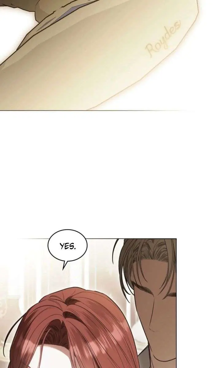 Odalisque Chapter 64 Page 41