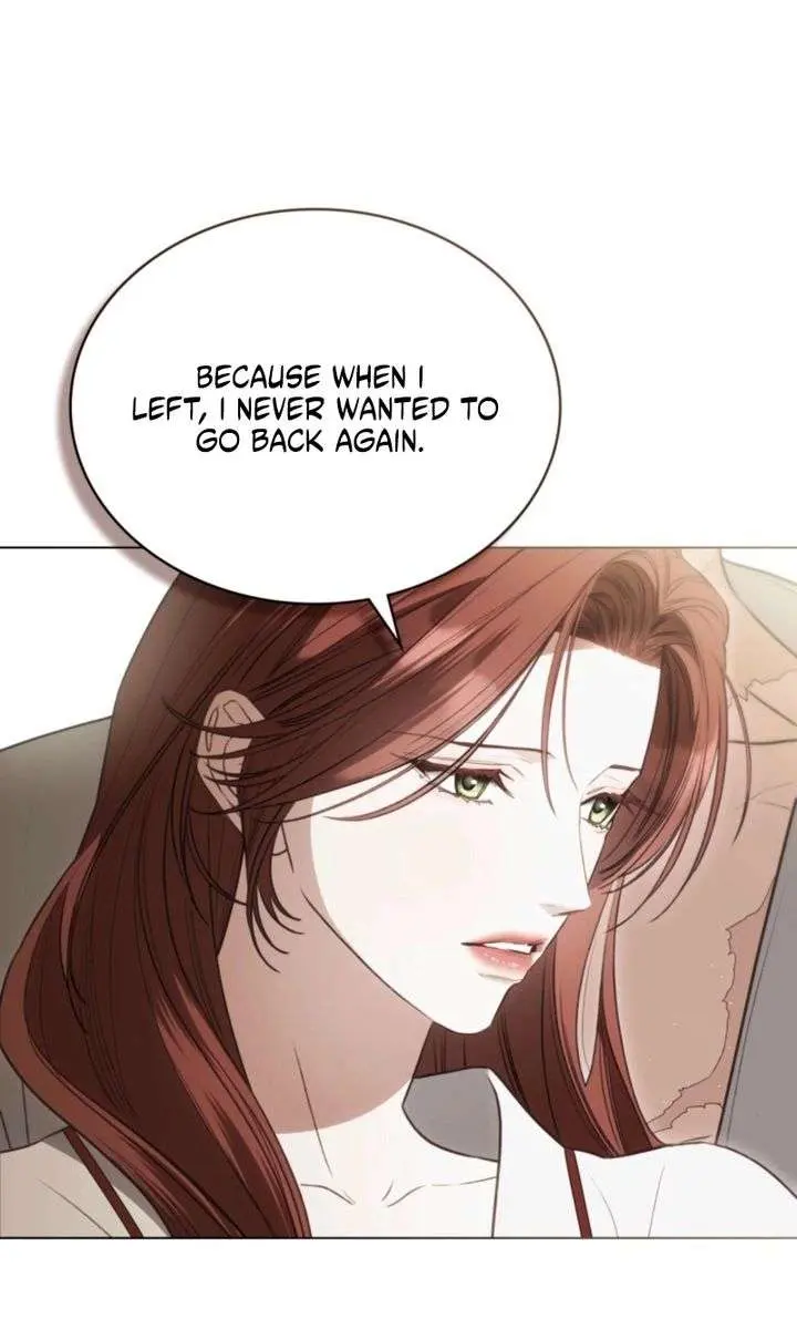 Odalisque Chapter 64 Page 50
