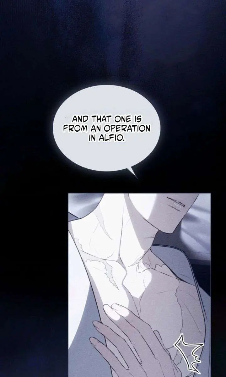 Odalisque Chapter 64 Page 64