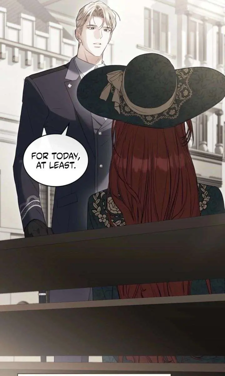 Odalisque Chapter 65 Page 19
