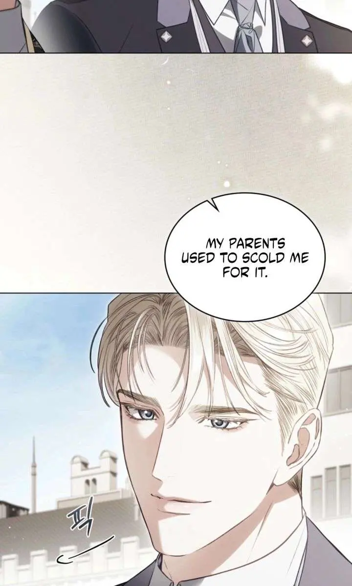 Odalisque Chapter 65 Page 26