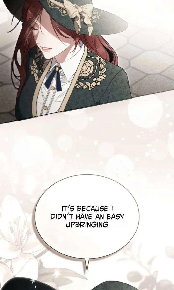 Odalisque Chapter 65 Page 34