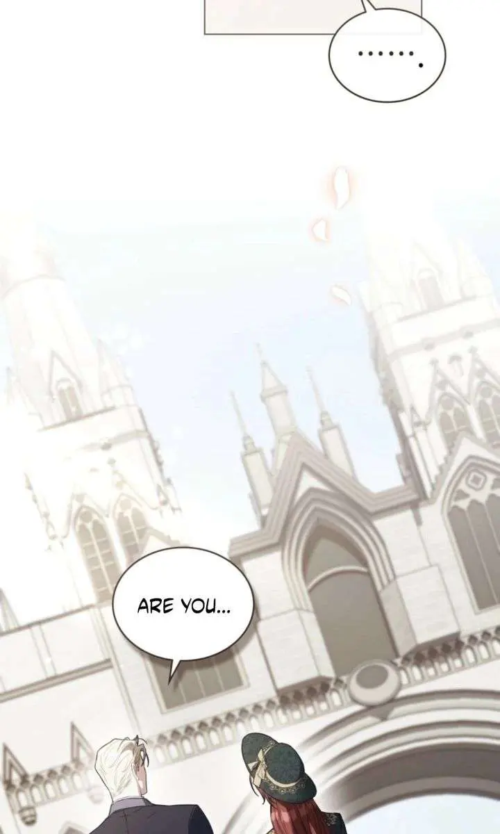 Odalisque Chapter 65 Page 38