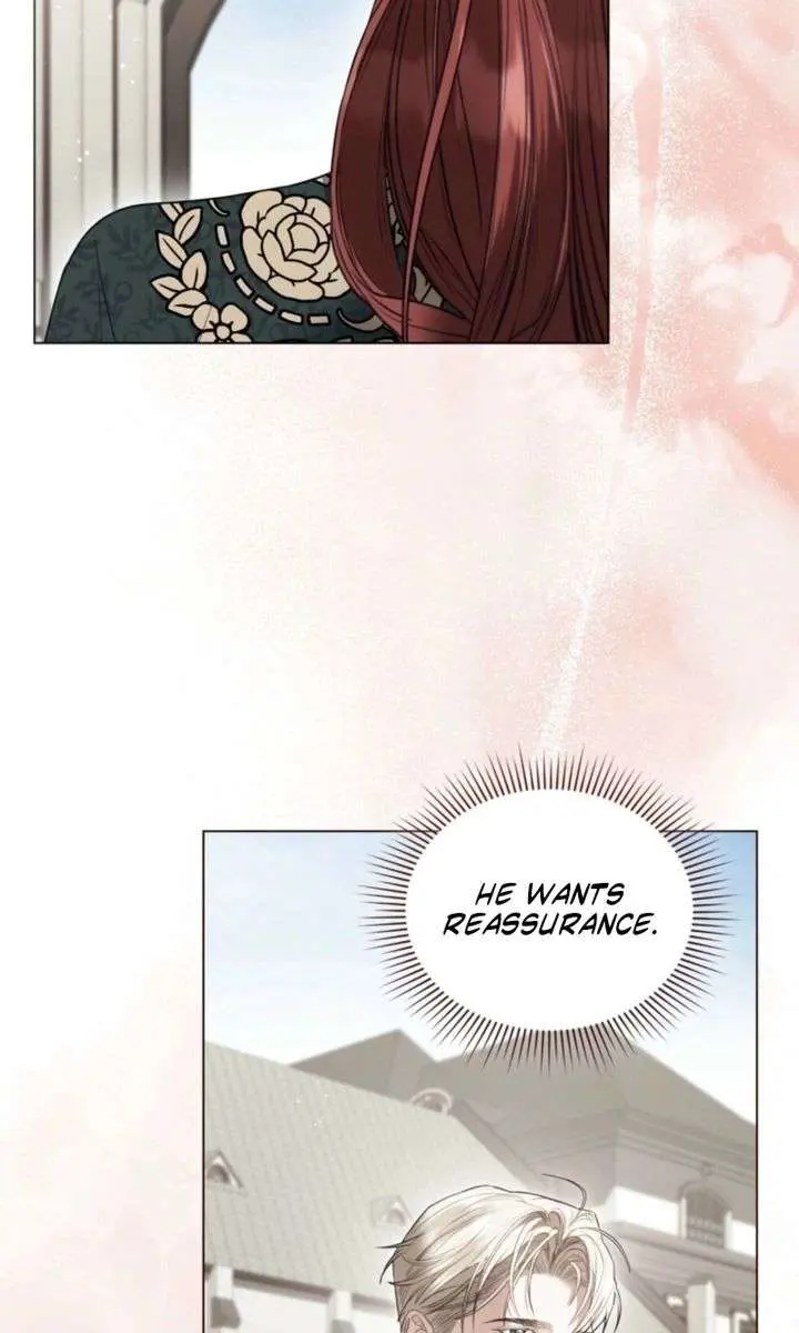 Odalisque Chapter 65 Page 41