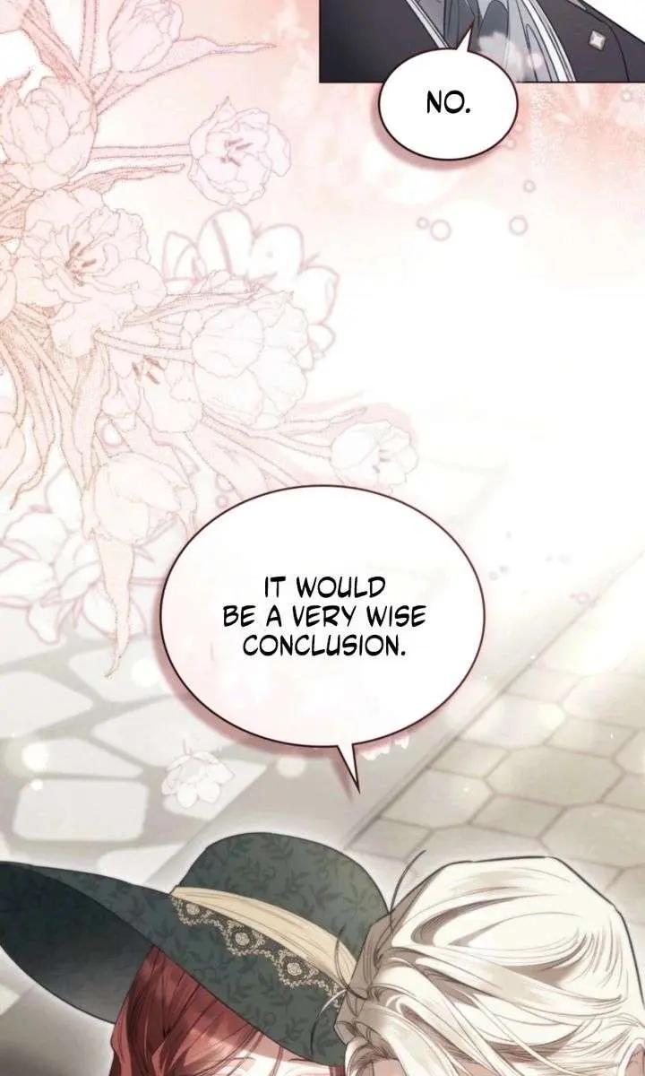 Odalisque Chapter 65 Page 47