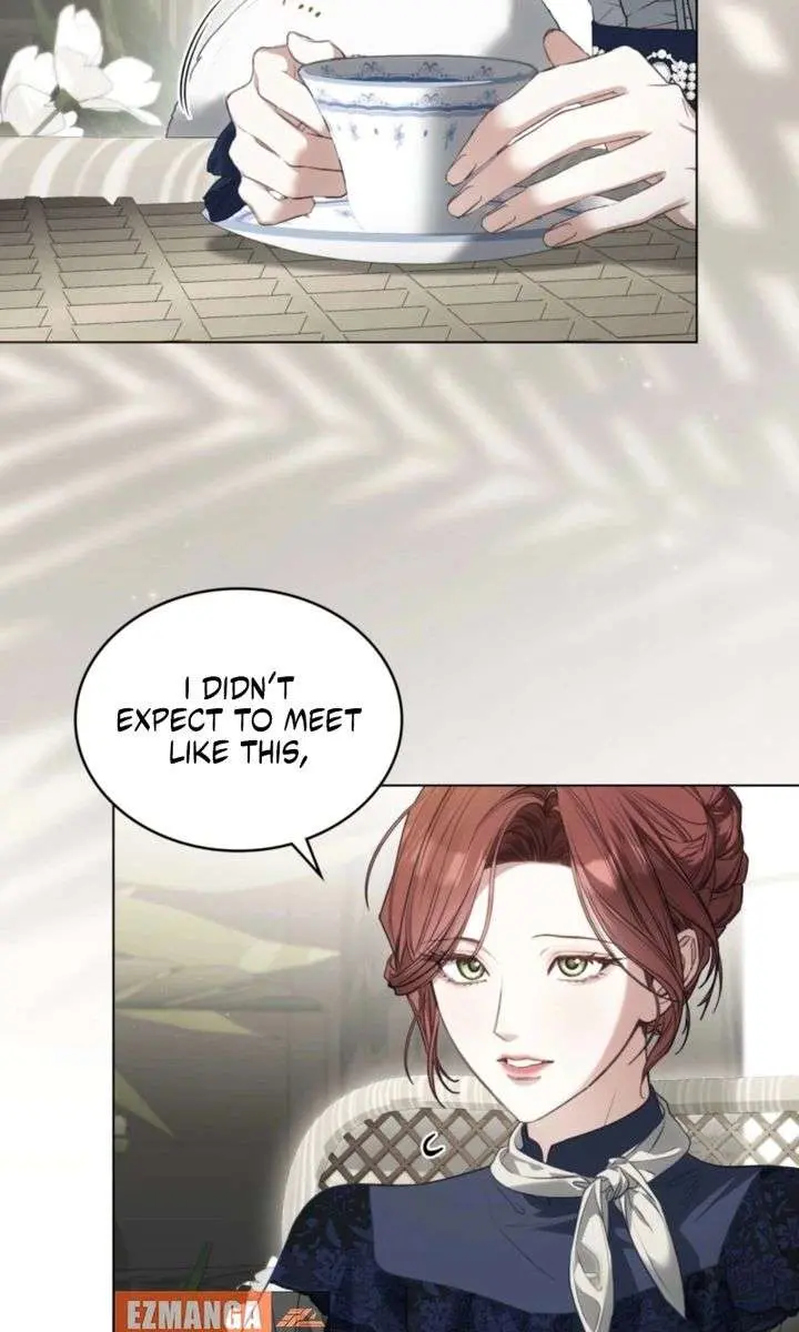 Odalisque Chapter 66 Page 3