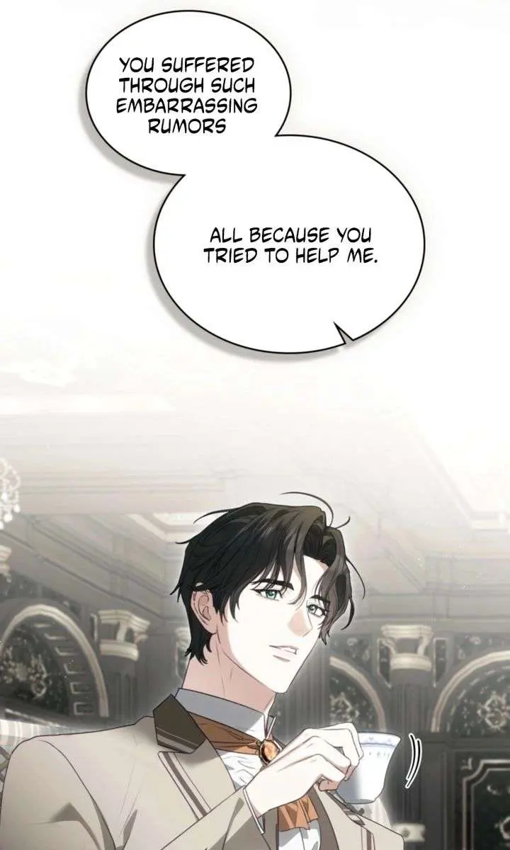 Odalisque Chapter 66 Page 10