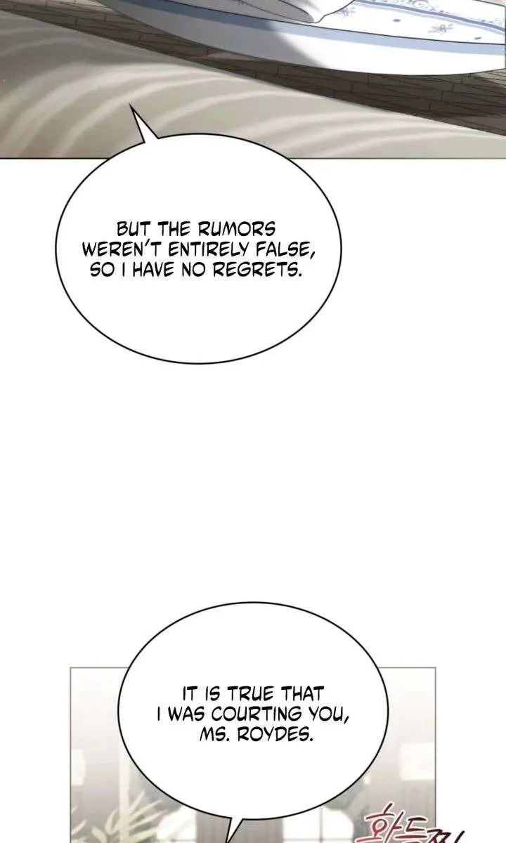 Odalisque Chapter 66 Page 12
