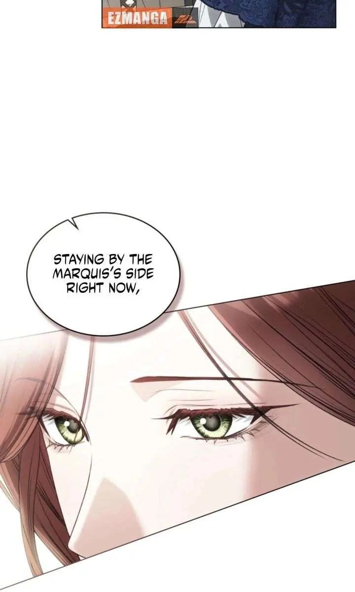 Odalisque Chapter 66 Page 20