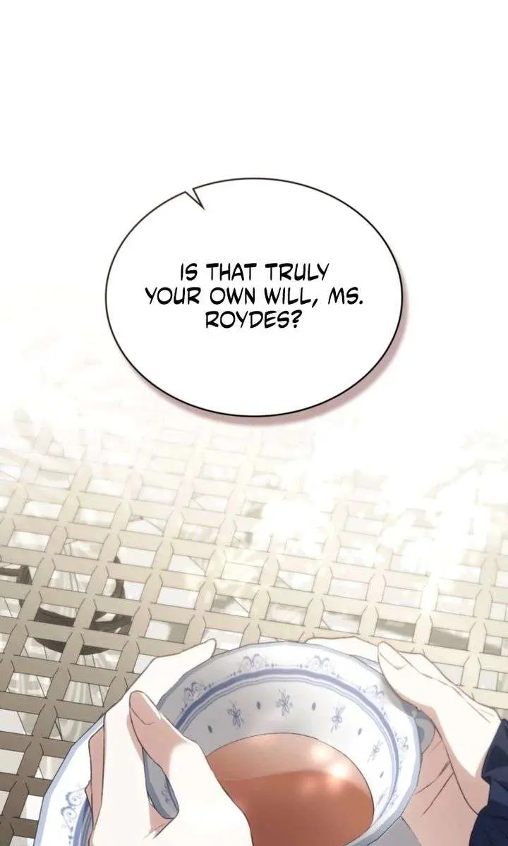 Odalisque Chapter 66 Page 21
