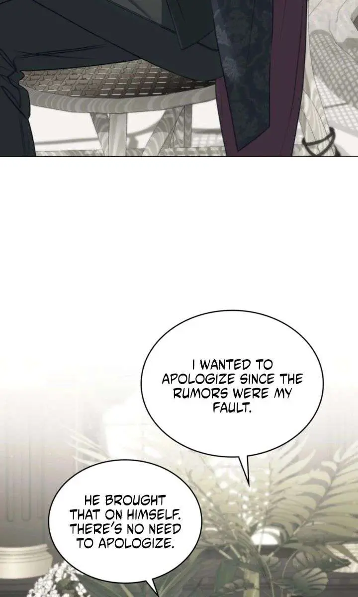 Odalisque Chapter 66 Page 37