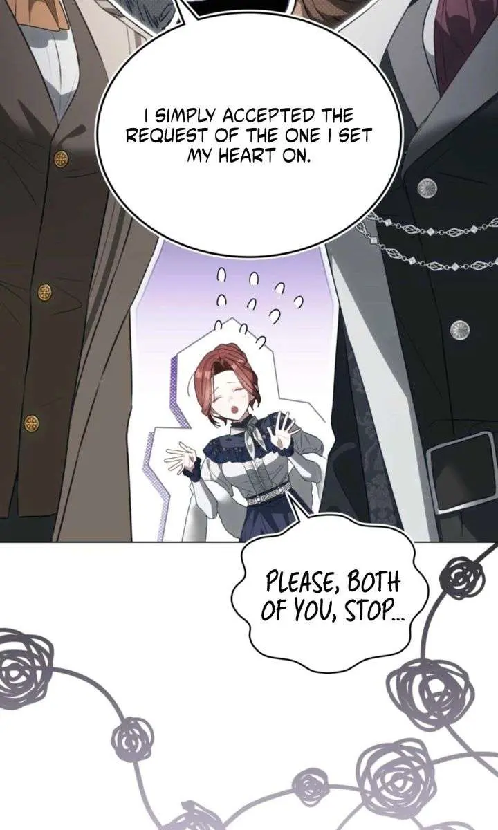 Odalisque Chapter 66 Page 42