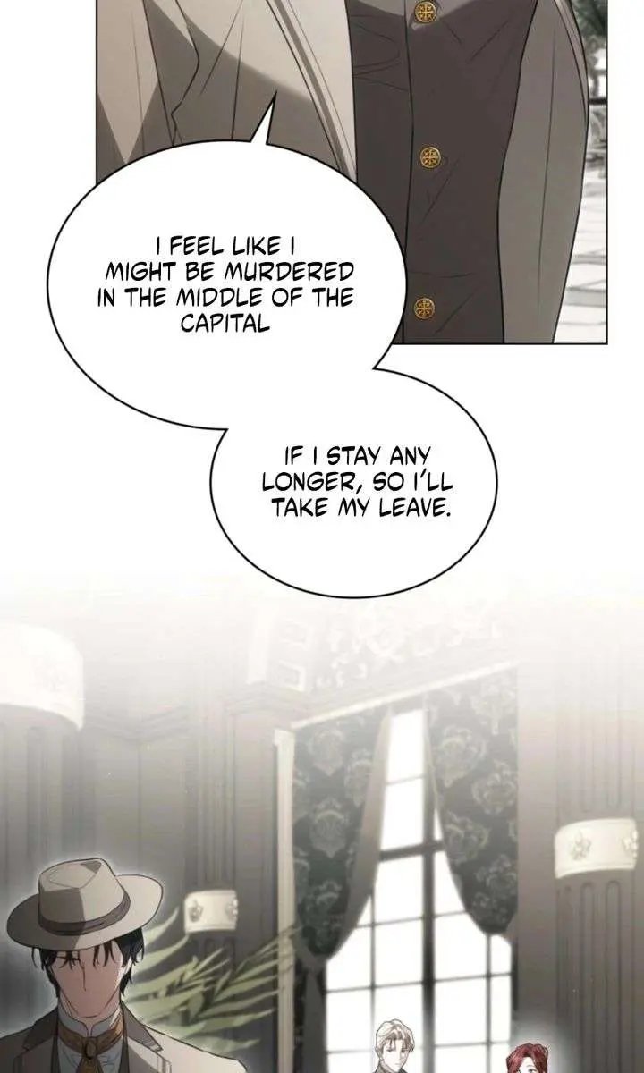 Odalisque Chapter 66 Page 52