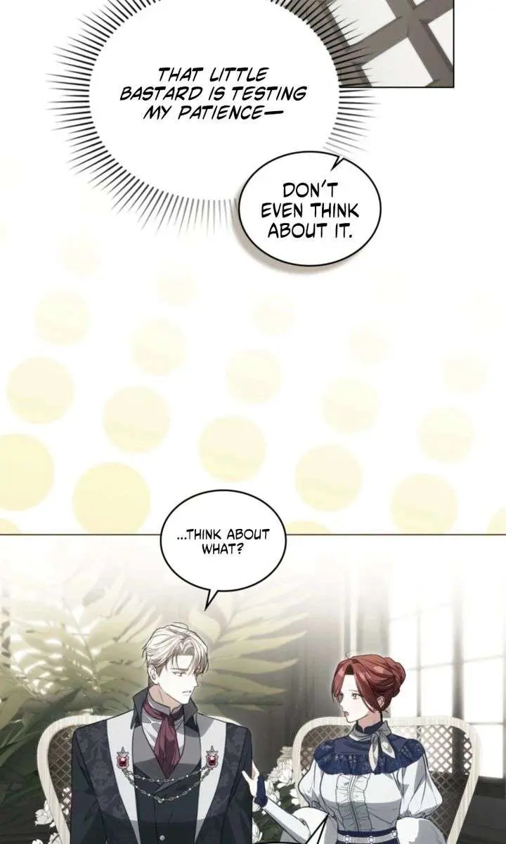 Odalisque Chapter 66 Page 61