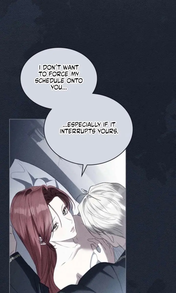 Odalisque Chapter 67 Page 39