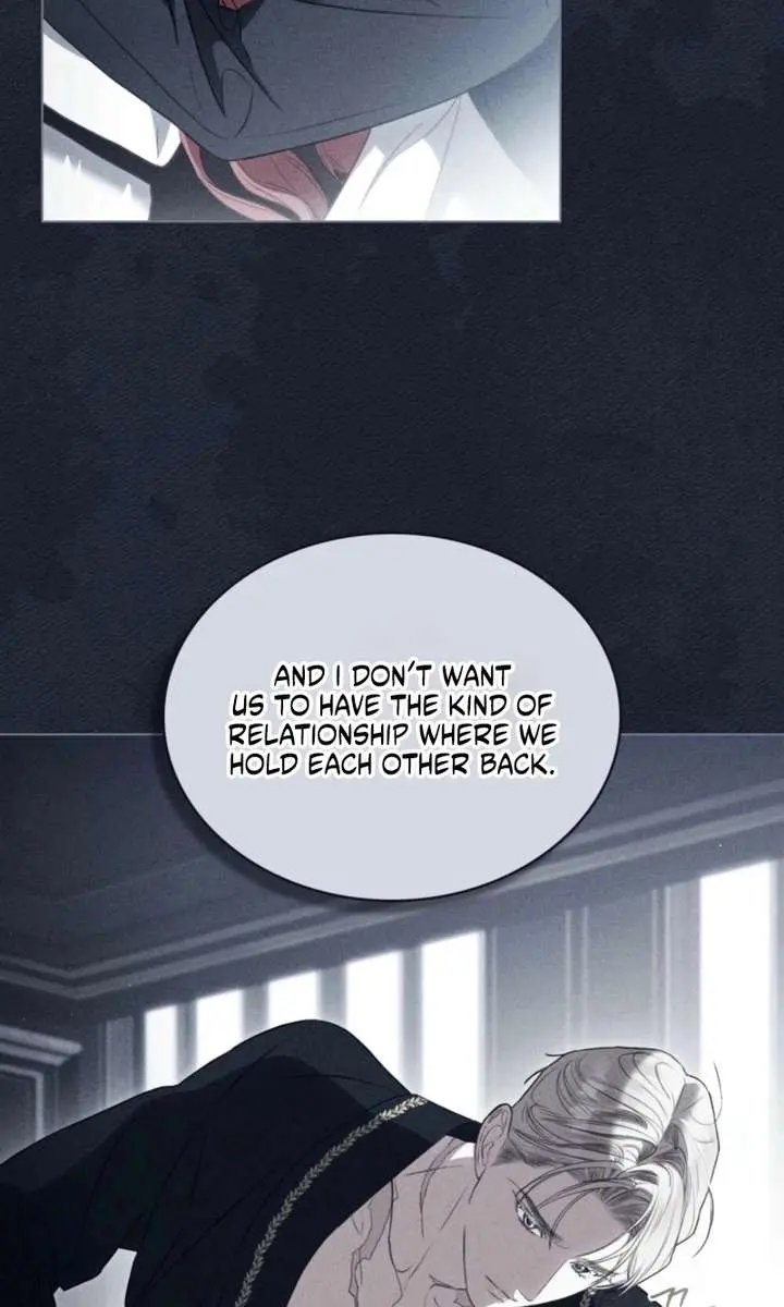 Odalisque Chapter 67 Page 40