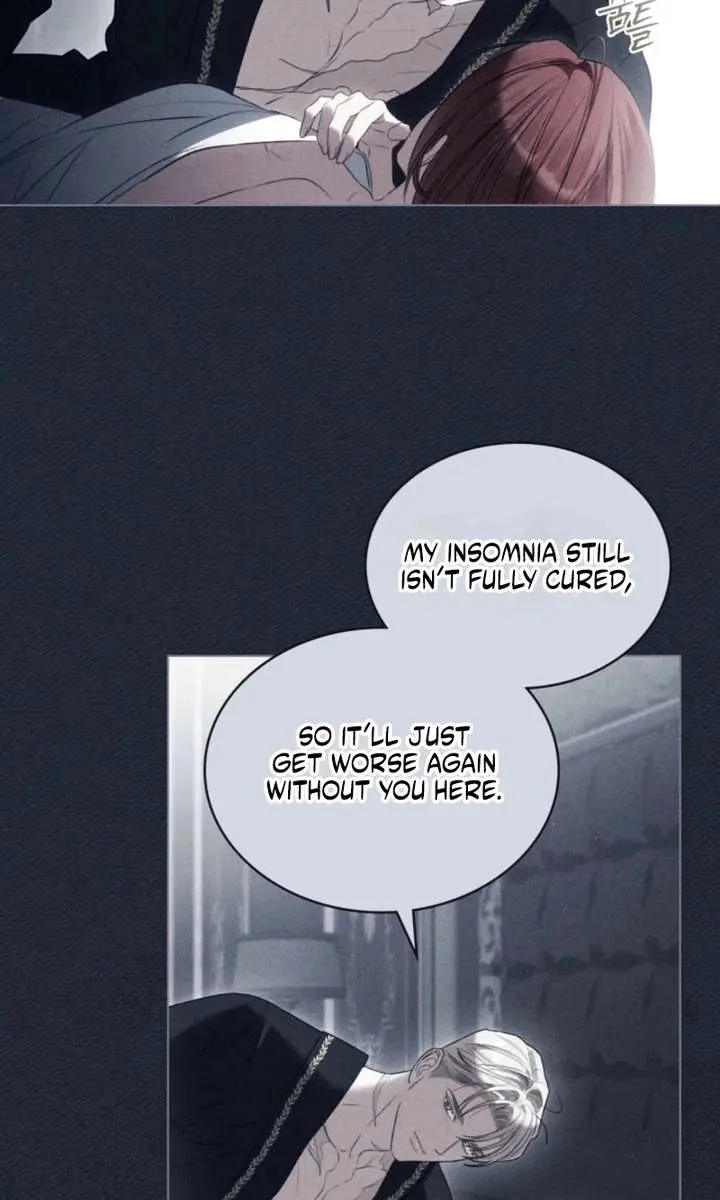 Odalisque Chapter 67 Page 41