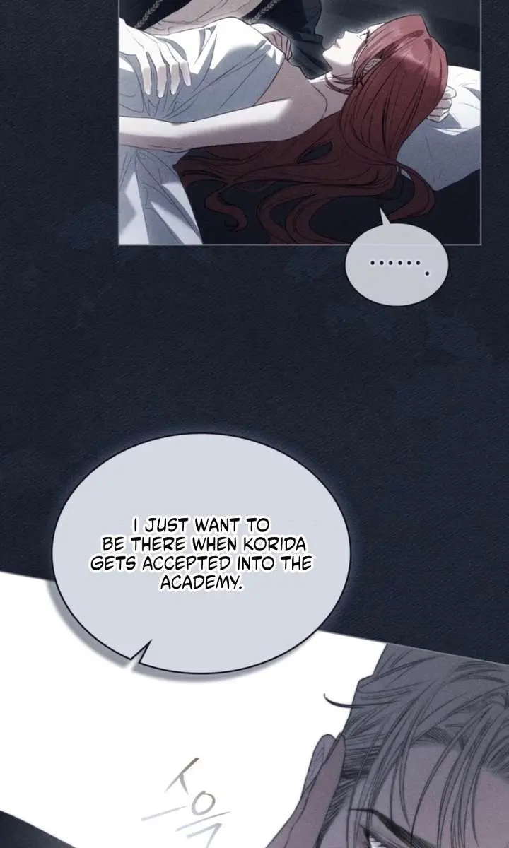 Odalisque Chapter 67 Page 42