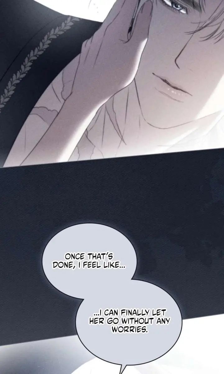 Odalisque Chapter 67 Page 43