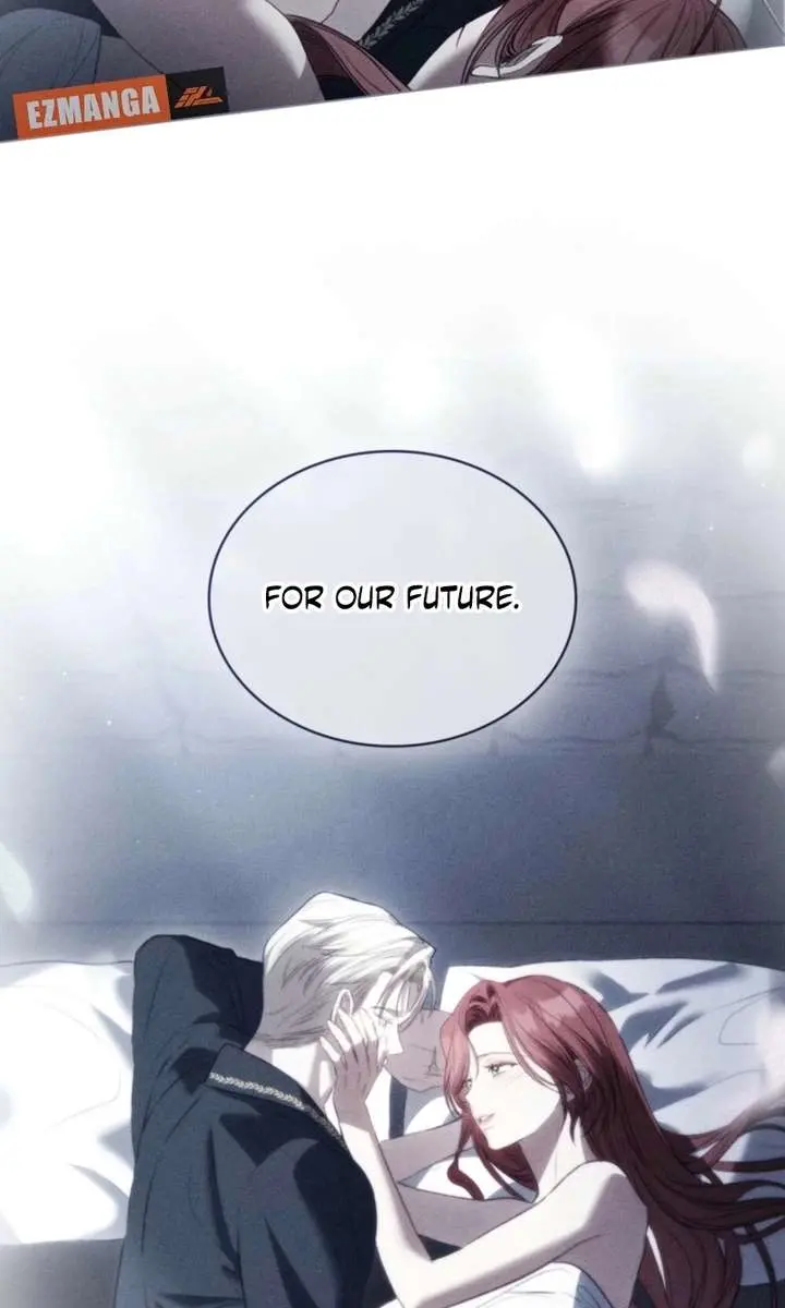Odalisque Chapter 67 Page 46