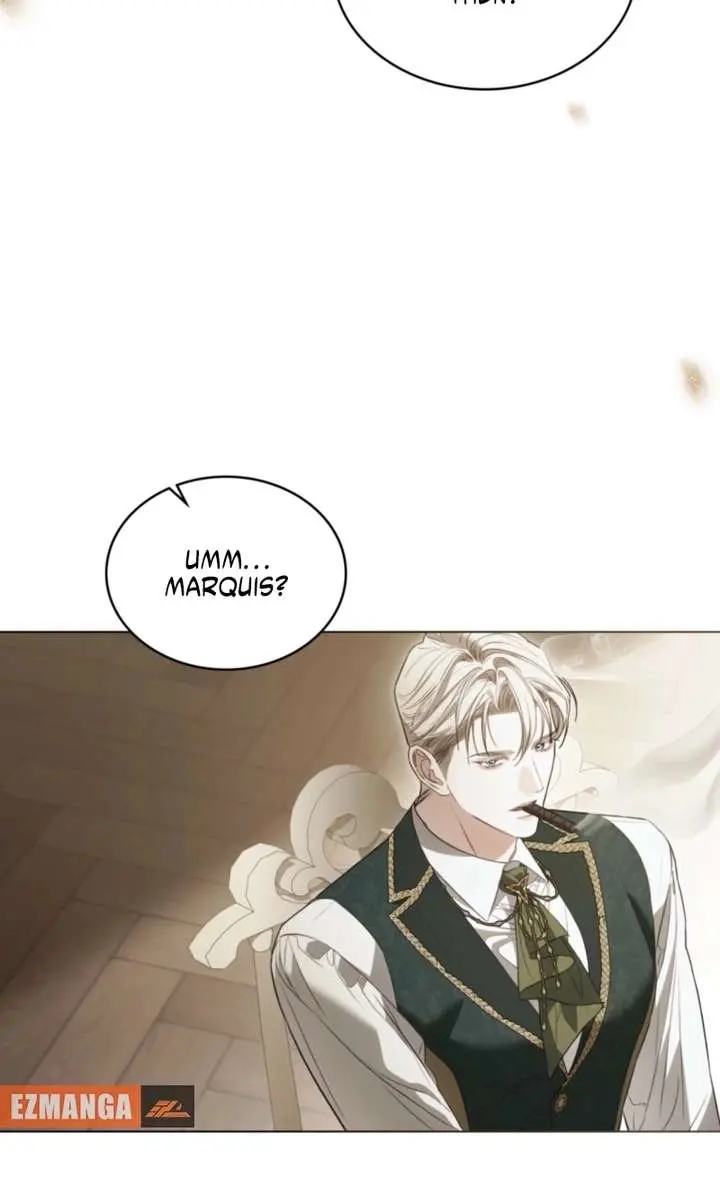 Odalisque Chapter 67 Page 56