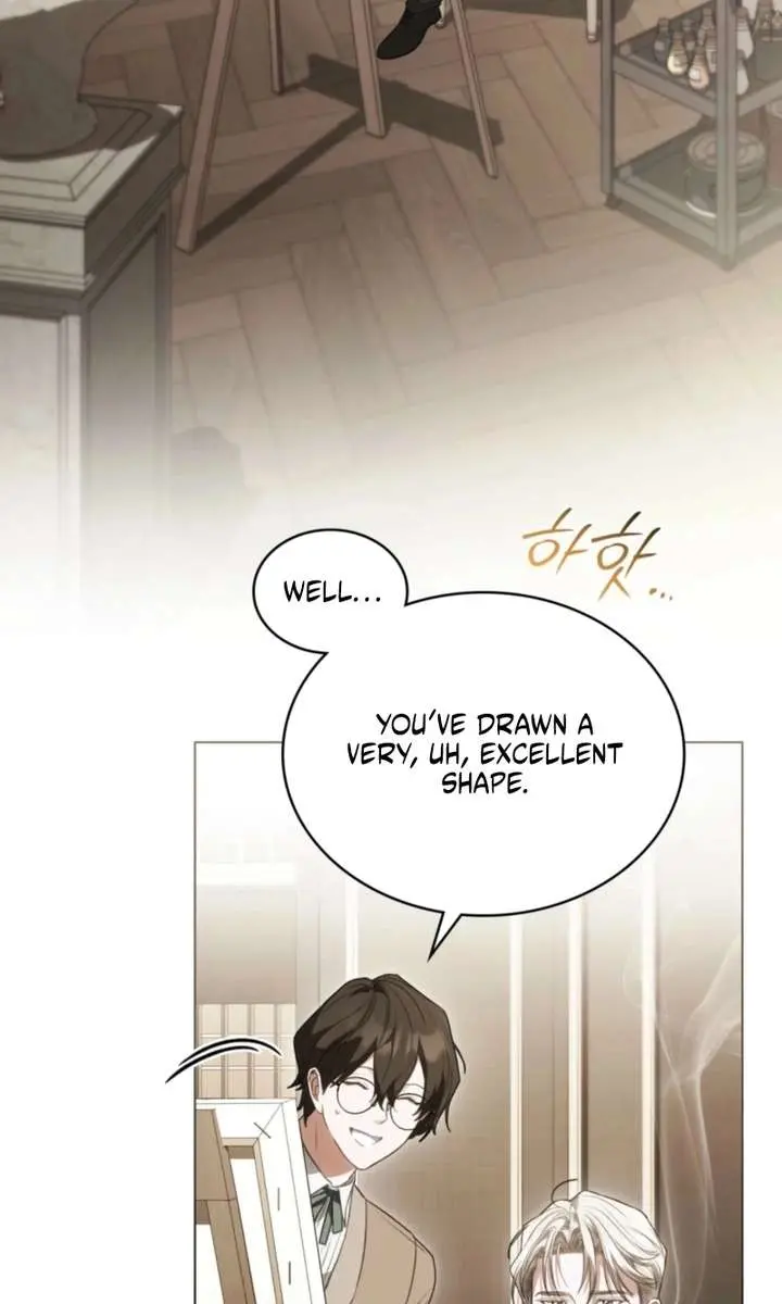 Odalisque Chapter 67 Page 59